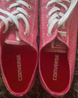 Converse sneaker Damen 40,5 Nordrhein-Westfalen - Haan Vorschau