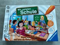 TipToi Spiel „Wir spielen Schule“ sehr guter Zustand Nordrhein-Westfalen - Dülmen Vorschau