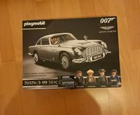 Playmobil 70578 James Bond Aston Martin DB5 Goldfinger Edition Bayern - Mering Vorschau