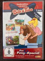 Bibi und Tina DVD - Das Pony Special Sachsen-Anhalt - Muldestausee Vorschau