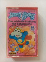 Muppet Babies Kassette Folge 18 Eine schlimme Erkältung | Auf ... Bayern - Meitingen Vorschau