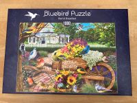 Bluebird Puzzle 1000 Teile*Bed and Breakfast*Top Nordrhein-Westfalen - Frechen Vorschau