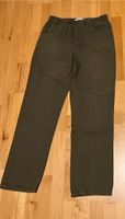 Jeans Khaki Gr. 170 Hessen - Bad Nauheim Vorschau