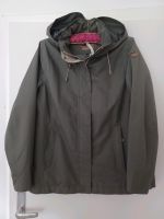 Outdoorjacke Regen von Icepeak Gr. 48 Neu Münster (Westfalen) - Centrum Vorschau