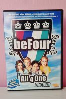 BeFour All 4 One DVD Film Musik Baden-Württemberg - Heidelberg Vorschau