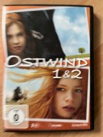 Ostwind 1-2 DVDs wie neu - für Kinder und Erwachsene Berlin - Lichtenberg Vorschau