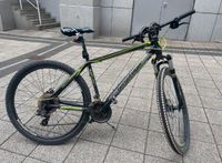 Unisex-Fahrrad mit variabler Geschwindigkeit Sachsen-Anhalt - Halle Vorschau