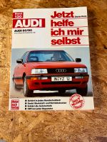 Jetzt helfe ich mir selbst   Audi 80 / 90 Bayern - Schnaittach Vorschau