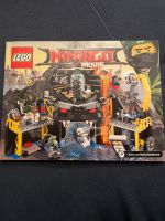 Lego Ninjago 70631 Bayern - Peißenberg Vorschau