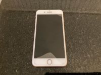 iPhone 8 Plus 64gb Rosé Gold Niedersachsen - Langenhagen Vorschau