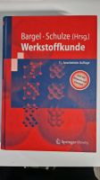 Fachbuch, Werkstoffkunde Bayern - Altenthann Vorschau