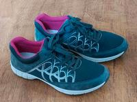 Gabor sport Damen Sneaker Größe8 1/2 Kiel - Wellsee-Kronsburg-Rönne Vorschau