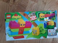 Lego duplo Meine erste Zahlenraupe Baden-Württemberg - Weil der Stadt Vorschau