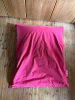 FATBOY Sitzsack - ca 160x120cm gebr. - rot Schleswig-Holstein - Ahrensburg Vorschau