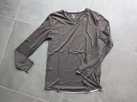 Pullover Tom Tailor Gr. M braun Hessen - Reichelsheim (Odenwald) Vorschau