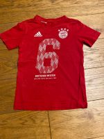 FC Bayern München Gr. 128 T-Shirt Shirt Meister EM Niedersachsen - Damme Vorschau