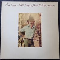 Paul Simon Still crazy after all these years Vinyl 1975 Bayern - Münnerstadt Vorschau