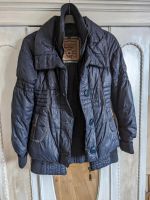 Khujo Winterjacke Mantel blau Gr.M Hessen - Reinheim Vorschau