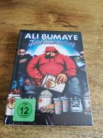 ALI BUMAYE FETTE UNTERHALTUNG DELUXE EDITION CD & DVD NEU/OVP Rostock - Dierkow Vorschau