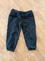 Infinity Woman kurze 3/4 Stoffhose 40/42 XL Bayern - Langquaid Vorschau