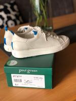 Paul Green Sneaker Gr. 38,5 -Schnäppchen Rheinland-Pfalz - Koblenz Vorschau