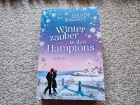 Winterzauber in den Hamptons, WIE NEU! Mecklenburg-Vorpommern - Greifswald Vorschau