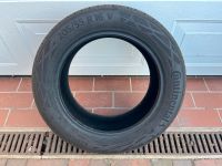 Continental 205/55 R16 DOT 2022 400KM wie neu W124 Mercedes Kreis Pinneberg - Elmshorn Vorschau