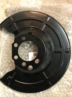Opel Zafira b,Astra h 2xSpritzblech,Abdeckblech Niedersachsen - Sarstedt Vorschau