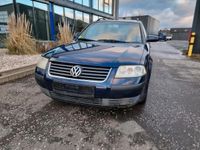 Volkswagen Passat Variant Trendline 1,9TDI 6 Gang Bastler Nordrhein-Westfalen - Kirchhundem Vorschau