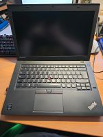 Lenovo ThinkPad T450 Bayern - Kümmersbruck Vorschau