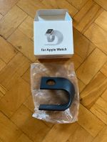 iCEO Aluminium Apple Watch Charger Ständer schwarz space gray Sachsen - Weißwasser Vorschau