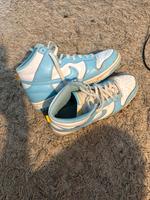 Nike jordans sneaker Nordrhein-Westfalen - Hennef (Sieg) Vorschau