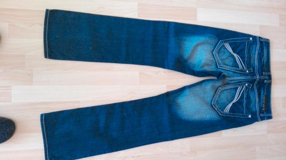 Herren Jeans von IDPDT in Bergholz Rehbrücke