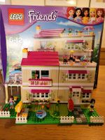 Lego Friends- Traumhaus 3315 Nordrhein-Westfalen - Weilerswist Vorschau