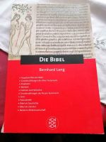Die Bibel Bernhard Lang Fischer kompakt Hessen - Eschwege Vorschau