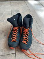 Wanderschuhe Dachstein Größe 43 Frankfurt am Main - Nordend Vorschau