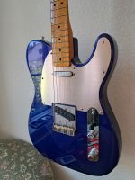 Squier classic vibe 50  purple Andertons FSR Schleswig-Holstein - Lübeck Vorschau