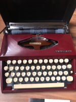 Tippa S Schreibmaschine von Adler Nordrhein-Westfalen - Hille Vorschau