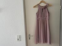 Rosa Cocktailkleid / Brautjungfernkleid / Hochzeitsgast Gr. 36 Stuttgart - Degerloch Vorschau
