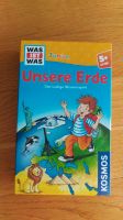 Was ist Was junior, Unsere Erde, Kinderspiel ab 5 Jahre Baden-Württemberg - Böblingen Vorschau