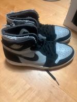 Nike Air Jordan high Bayern - Hebertshausen Vorschau