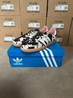Adidas Samba OG W Cow Print Size 44,2/3 Bayern - Unterhaching Vorschau