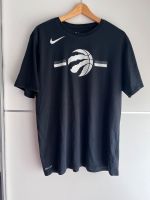 Nike NBA Toronto Raptors Shirt Baden-Württemberg - Eppelheim Vorschau