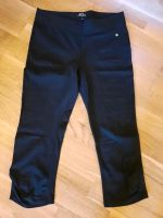 Tchibo Sporttights 3/4 schwarz Gr. S Hessen - Heppenheim (Bergstraße) Vorschau