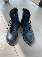 Dr.Martens vintage Gr.6 1/2  40 Alt aber wie neu BLAU Nordrhein-Westfalen - Moers Vorschau