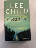 Jack Reacher ; Lee Child Niedersachsen - Burgdorf Vorschau