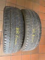 2x 215/60 R17 C - 109/107 T Dunlop Econodrive Sommerreifen Bayern - Schwarzenbruck Vorschau