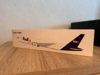 Modellflugzeug Boeing 777-200F Fed Ex Rheinland-Pfalz - Rheinböllen Vorschau