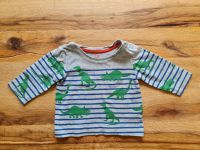 Langarmshirt mit Dinosaurier-Motiven Perfekt für kleine Entdecker Kr. München - Ottobrunn Vorschau