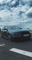 Audi A4 Avant TDI Quattro Airride RS Competition Mecklenburg-Vorpommern - Ueckermuende Vorschau